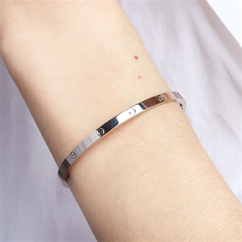 cartier love bracelet price australia|affordable cartier love bracelets uk.